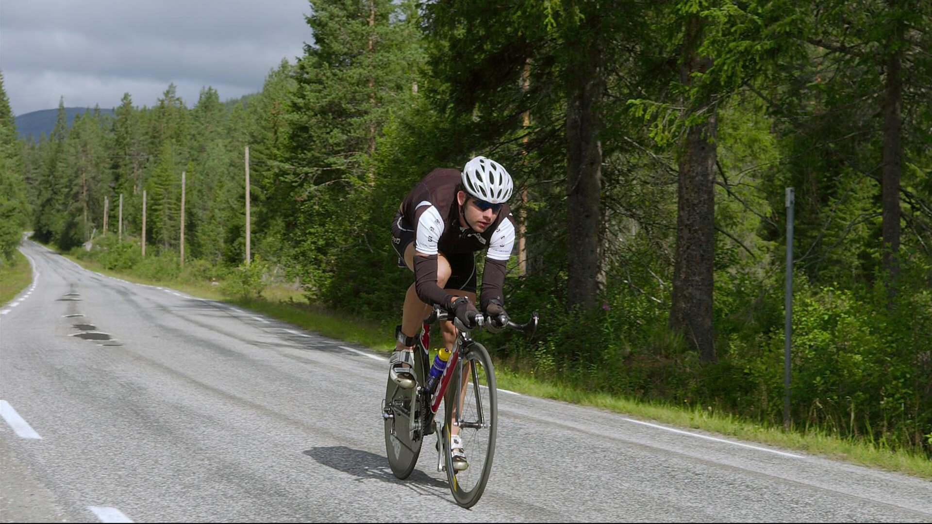 【投手的制胜法则】如何利用“连续三振”战术击败对手？，连段投掷